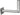 VIVANCO Hochwertige Satellitenschüssel Wandhalterung, Aluminium, 35 cm Wandabstand, Rohrdurchmesser 5 cm – Robust & Wetterfest - Salesrausch.de