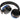 Kopfhörer von VIVANCO: Sensationelle Bluetooth Over-Ear Kopfhörer mit Mikrofon, 8h Laufzeit, HiFi Sound, Lederpolster, 3,5 mm Klinke, in Schwarz - Salesrausch.de