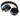 Kopfhörer von VIVANCO: Sensationelle Bluetooth Over-Ear Kopfhörer mit Mikrofon, 8h Laufzeit, HiFi Sound, Lederpolster, 3,5 mm Klinke, in Schwarz - Salesrausch.de
