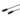 VIVANCO Hochwertiges Lichtleiterkabel, Toslink auf Toslink, Optical Kabel, Präzisionsfertigung, Ergonomisches Design, Schwarz, 10m - Salesrausch.de