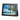 VIVANCO Hochwertige Universal Tablet Schutzhülle, kompatibel mit 10 Zoll Tablets, Kunstleder, Standfunktion, schlank, 25,4 cm - Salesrausch.de