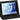 VIVANCO Hochwertige Universal Tablet Schutzhülle, kompatibel mit 10 Zoll, Canvas Gewebe, Standfunktion, Anthrazit - Salesrausch.de