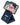CELLULARLINE Hochwertiges Wireless Qi Induktionsladegerät, kompatibel mit iPhone, Samsung, Galaxy Z, 18 W Powerbank, zusammenklappbar, Blau - Salesrausch.de