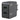 Cellularline Multipower 2 Hochwertiges Dual USB Ladegerät 24W, kompatibel mit Smartphone Tablet, Schnellladung, 110 240V - Salesrausch.de