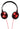 VIVANCO Hochwertiger Over-Ear DJ-Kopfhörer Schwarz, Komfortabler Soundgenuss mit Memory Foam und 3,5 mm Klinke - Salesrausch.de