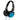 VIVANCO Hochwertiges Over Ear Kopfhörer, Integriertes Mikrofon, Anruffunktion, 20-20.000Hz ,1,8 m Kabellänge, Metallic Design, Extra weiche Lederohrpolster - Salesrausch.de