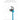 Trendige VIVANCO In-Ear Sportkopfhörer, Rosa, mit Mikrofon, IPX4 Spritzwasserschutz, Silikongehäuse, 3,5 mm Klinke, 1,2 m Flachkabel - Salesrausch.de