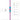 Trendige VIVANCO In-Ear Sportkopfhörer, Rosa, mit Mikrofon, IPX4 Spritzwasserschutz, Silikongehäuse, 3,5 mm Klinke, 1,2 m Flachkabel - Salesrausch.de