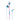 Trendige VIVANCO In-Ear Sportkopfhörer, Rosa, mit Mikrofon, IPX4 Spritzwasserschutz, Silikongehäuse, 3,5 mm Klinke, 1,2 m Flachkabel - Salesrausch.de
