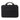 VIVANCO Hochwertiges Notebooktasche, Sleeve mit Henkel, 13.3 Zoll, Wasserabweisend, Mit Notebook Fixierung, Schwarz - Salesrausch.de