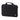 VIVANCO Hochwertiges Notebooktasche, Sleeve mit Henkel, 13.3 Zoll, Wasserabweisend, Mit Notebook Fixierung, Schwarz - Salesrausch.de