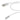 VIVANCO Hochwertiges Lightning Kabel, USB A auf Lightning Stecker, 480 Mbit/s, Nylonmantel, kompatibel mit Apple, 1,5m - Salesrausch.de