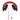 VIVANCO Hochwertige Hifi On-Ear Kopfhörer, Faltbar, Mit Mikrofon, Intensiver Bass, Flachkabel, 3,5 mm Klinke, Schwarz - Salesrausch.de