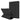 VIVANCO Hochwertige Tablet Schutzhülle kompatibel mit iPad 9.7 2017 2018, Kunstleder, WakeUp Funktion, Standfunktion, Schwarz - Salesrausch.de