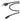VIVANCO Premium Aufladekabel kompatibel mit Apple Geräte, USB A auf Lightning, Nylonummantelung, Schnellladung, 1,5m, Schwarz - Salesrausch.de