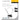 VIVANCO Hochwertige Indoor Antenne, Ring Design, für TV und Radio, Plug & Play, 0–5 km Reichweite - Salesrausch.de