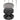 VIVANCO Hochwertige In-Ear Headset Schwarz, High-Performance Sound und edles Metallgehäuse, 3,5 mm Klinke, mit Transportbox - Salesrausch.de