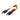 VIVANCO ultimative SAT Fenster Durchführung, kompatibel mit F Buchse zu F Buchse extrem flach 0,4mm 17cm orange - Salesrausch.de