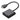 VIVANCO Hochwertiger HDMI VGA Adapter, 0,1 m – HDMI® Stecker auf VGA Buchse, mit Audioausgang, Digital zu Analog - Salesrausch.de