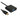 VIVANCO Hochwertiger HDMI auf VGA Adapter, kompatibel mit Monitor und Beamer, Audioausgang, Micro USB, 0,1m - Salesrausch.de