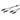VIVANCO Hochwertiges Cinch Kabel, 2x Cinch Stecker auf 2x Cinch Stecker, Geschirmt, 15m, Stereo Audio - Salesrausch.de