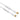 VIVANCO hochwertiges Absorber Antennenkabel, 5m Koaxial Kabel, 100 dB doppelt geschirmt, vergoldete Kontakte 4K UHD HDR kompatibel - Salesrausch.de