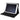 VIVANCO Grandiose Universal Tablet Schutzhülle, 7–8 Zoll, Magnetverschluss, Dokumentenfach, Aufstellwinkel, Kunstleder - Salesrausch.de