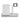 VIVANCO Wireless Fast Charger 2in1, induktiver QI Ladestand mit Apple Watch Halterung, 10W