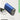 Cellularline Hochwertiges Powerbank mit Schnelllade-Funktion, Lithium Ion, Kapazität 5200 mAh, Blau